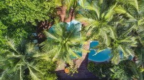 The Beach Tulum Hotel - Piscine