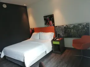 Hampton by Hilton Cali, Colombia - Room