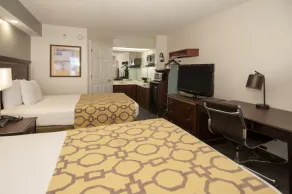 Baymont by Wyndham Tuscaloosa - Chambre