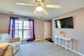 Georgetown Home ~ 6 Mi to Kentucky Horse Park! - Interiör