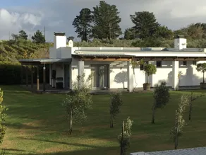 Klein Welmoed Luxury Guest House - View from room