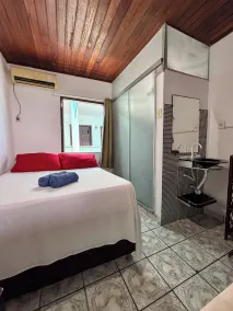 Beija Flor - Chambre