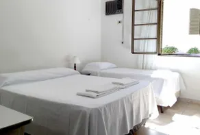 Hotel Turi - Zimmer