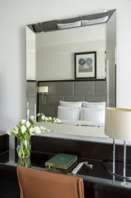 Swissotel Makkah - Room