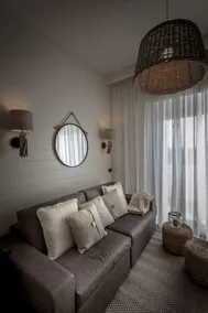Litoraneo Suite Hotel - Chambre