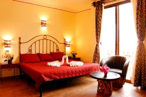 Hotel Danibaan - Room