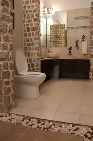 Tathastu Pench - Bathroom