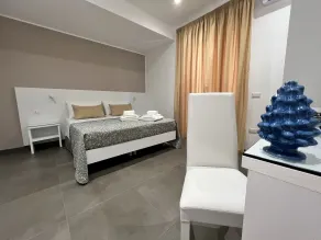 Anfitrite B&B Tropea - Quarto