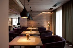 Hotel Walliserstube - Restaurant