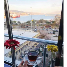 Tum Hotel - Vistas desde la habitación