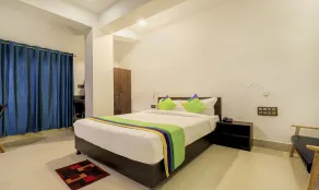 Treebo Arna Residency - Room