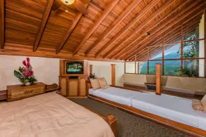 The Springs Resort & Spa at Arenal - Room