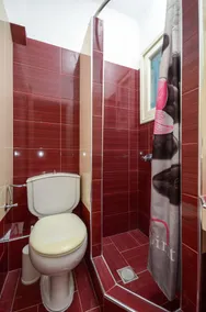 Studios Kahlua - Bathroom