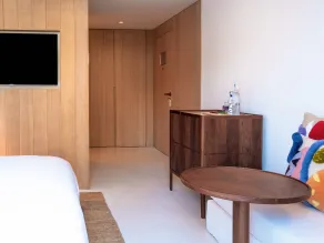 The Standard, Ibiza - Vue de la chambre