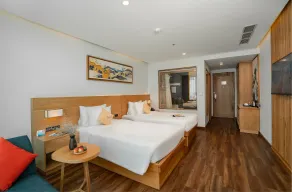 Sala Danang Beach Hotel - Room