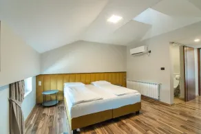 HOTEL VITAL - Værelse