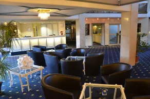 Karaman Group Hotel - Receção