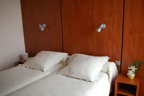 Hotel Toulouse Aéroport - Quarto