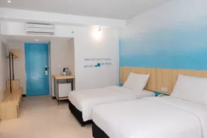 Bloo Bali Hotel - Rum