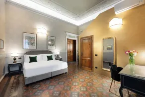 Hotel Palazzo Borghini - Gruppo Estella Hotels - Værelse
