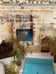Lulu Boutique Hotel - View from room