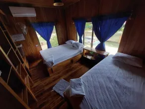 Lodge Mar y Sol - Quarto