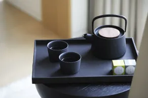 The Tokyo EDITION, Toranomon - Chambre