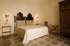 B&B Casa Ruffino - Chambre