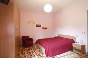 Ben Posta B&B - Habitación