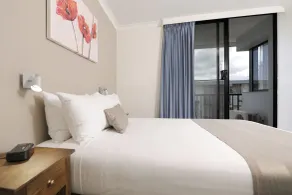 Lodestar Waterside Apartments - Chambre