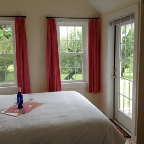Mallard Cottage - Pet friendly - Værelse
