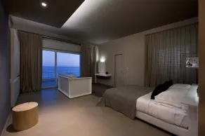 Il Fogliano Hotel New Life - Chambre
