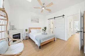 BMR Heart & Home LLC - Zimmer