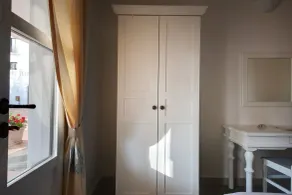 Phi Hotel Sighientu - Quarto