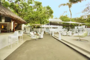 Esprit Libre Restaurant and Guest House - Restaurant