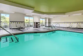 Fairfield by Marriott Peoria East - Piscine