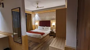 Tempo Heritage Resort & Spa - Room