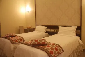 Buhari Royale Boutique Hotel - Room