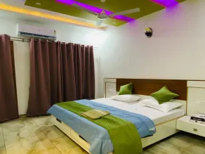 Luxurious 3BHK Villa in Aerocity, Mohali - Quarto