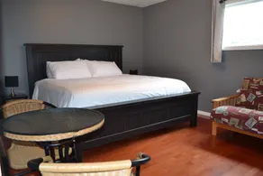 Smithers Guesthouse - Chambre