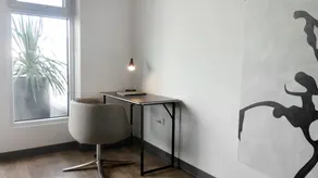 Semaphore Splash Apartments - Room