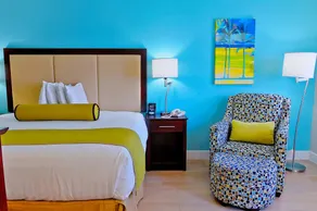 Silver Palms Inn & Historic Homes - Chambre