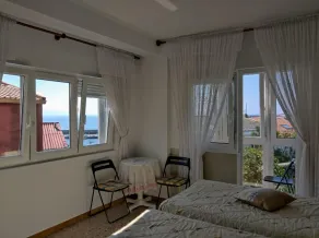 Pension Lopez - Room