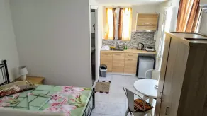 Pleasure Beachside Studios - Chambre