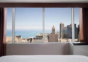 Homewood Suites by Hilton Chicago Downtown/Magnificent Mile - Rum