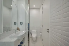 M Gallery Apartment Phu Quoc - Bathroom