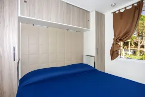 Camping Village Baia Azzurra - Rum
