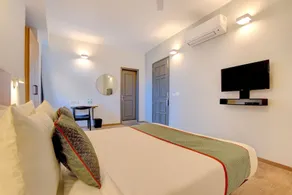 Hotel Aravali Inn & Banquet Hall - Chambre