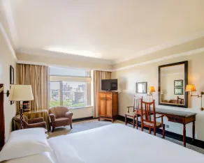 Hyatt Regency Harare The Meikles - Zimmer