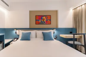 Spektrum Hotel - Bengaluru Airport - Rom